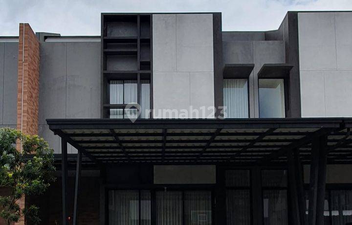 Dijual Cepat Cluster Flavio Suvarna Sutera 