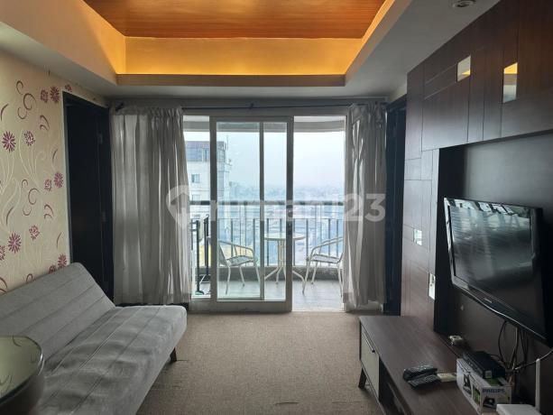 For Sale 2br Apartment Braga City Walk Bandung For Sale 2br Apartment Braga City Walk Bandung