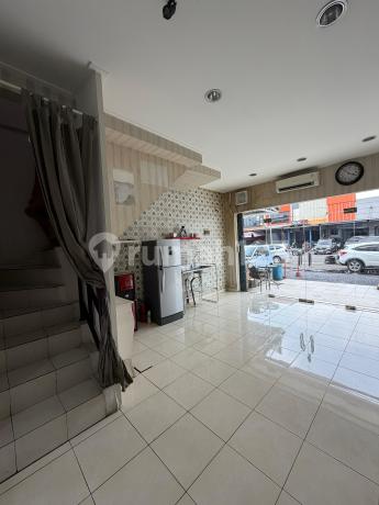 Dijual Ruko Frankfurt 2 Lantai Di Kawasan Gading Serpong