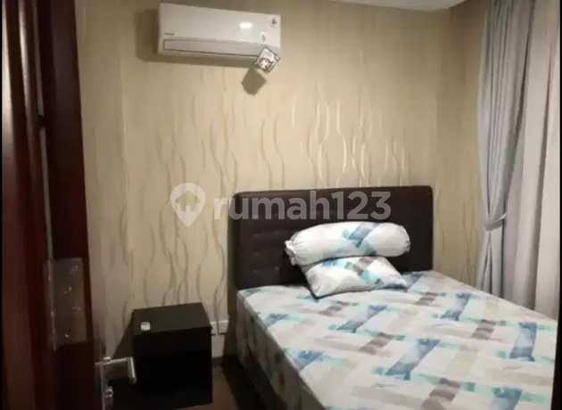 Dijual Apartemen Assati House Di Vanya Park BSD