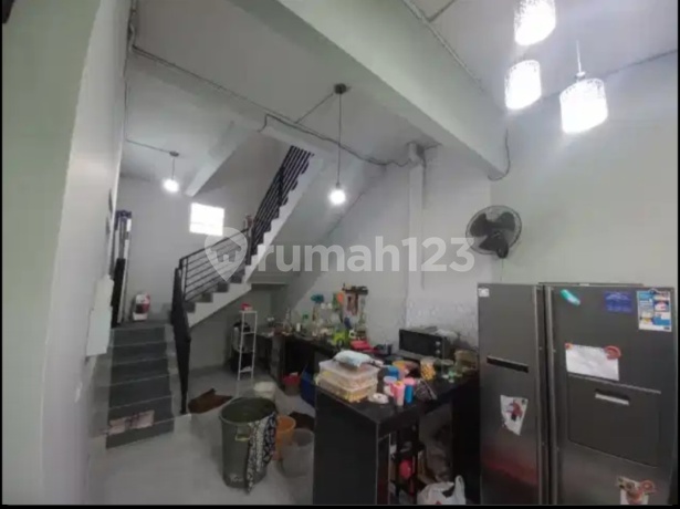 Dijual Rumah di Sentraland Boulevard Parung Panjang Dijual Rumah di Sentraland Boulevard Parung Panjang