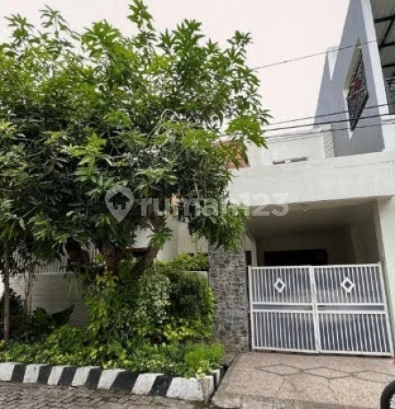 Ketintang Permai Modern Istimewa Dekat Superindo