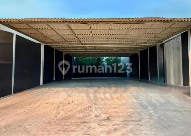 KAVLING VIRGINIA REGENCY PAKUWON CITY DEKAT KE MALL