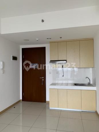 Dijual Cepat Apartemen Siap Huni di Midtown Signature Tipe Studio Dijual Cepat Apartemen Siap Huni di Midtown Signature Tipe Studio