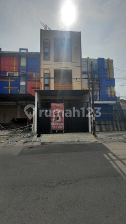 Rumah Kos Bagus SHM Dekat Kampus Unesa dan Wiyung