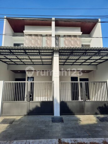 Rumah SHM Bagus Murah di Semolowaru Dekat Rungkut Merr Rumah SHM Bagus Murah di Semolowaru Dekat Rungkut Merr