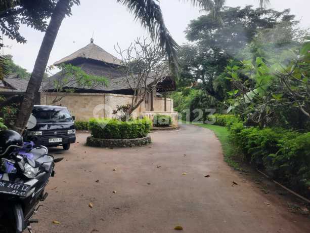 Tanah Premium Di Batu Jimbar Tamblingan Sanur Dekat Icon Bali