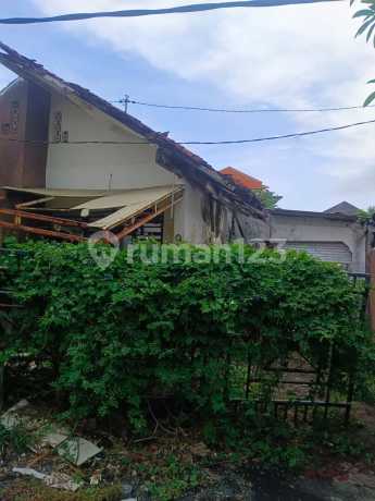 Tanah Isi Bangunan di Kertha Petasikan Sidakarya Dkt Renon Sanur Tanah Isi Bangunan di Kertha Petasikan Sidakarya Dkt Renon Sanur