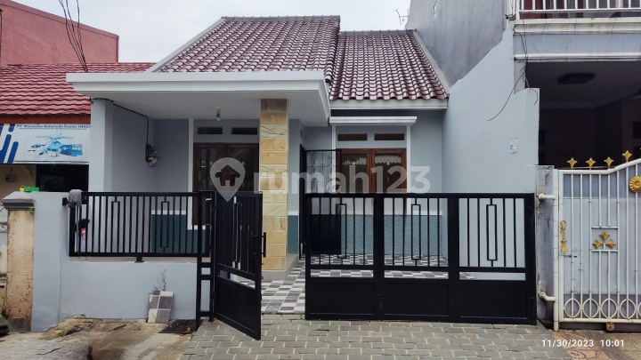 Rumah Minimalis Griya Pamulang 2, Pondok Benda Pamulang Rumah Minimalis Griya Pamulang 2, Pondok Benda Pamulang
