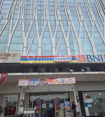 Ruko Komplek Cikarang Central City Cibarusah Luas 82,5 Rp 5 M 4 LT 4 KM