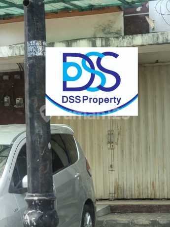 Ruko Sunter Niaga Mas Jababeka Cikarang 3 LT Luas 83 Rp 2 M