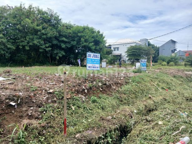 Tanah Kavling Taman Sentosa Cikarang Blok F Luas 108 (6X18) Rp 335 Jt Siap Bangun SHM Tanah Kavling Taman Sentosa Cikarang Blok F Luas 108 (6X18) Rp 335 Jt Siap Bangun SHM