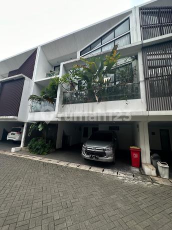 DIJUAL RUMAH (Full Furnished) CASA 32 UNIT PONDOK PINANG KEBAYORAN LAMA JAKARTA SELATAN DIJUAL RUMAH (Full Furnished) CASA 32 UNIT PONDOK PINANG KEBAYORAN LAMA JAKARTA SELATAN