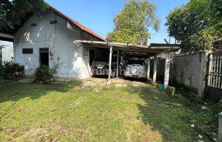 Dijual Rumah Jl. Batan Pasar Minggu Jakarta Selatan