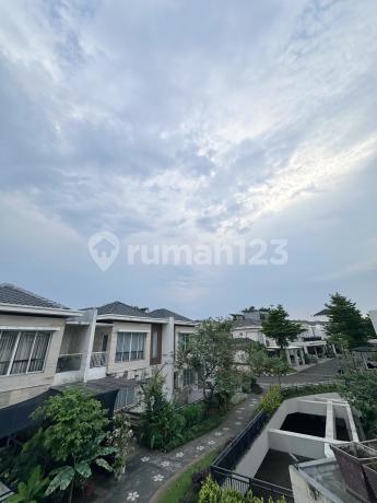 Termurah Jarang Ada Dijual Rumah Gandeng di River Valley Residence Lebak Bulus - (Bangunan American Classic Baru, Fasilitas Lengkap, Full Furnished Jakarta Selatan Termurah Jarang Ada Dijual Rumah Gandeng di River Valley Residence Lebak Bulus - (Bangunan American Classic Baru, Fasilitas Lengkap, Full Furnished Jakarta Selatan