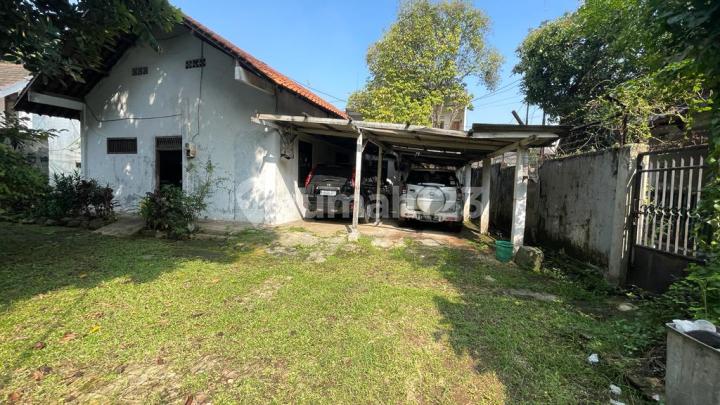 TURUN HARGA BEST DEAL DIJUAL RUMAH Jl. BATAN PASAR MINGGU JAKARTA SELATAN