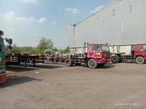 Lahan.parkir.kalianak.bebas.banjir.only.3jtan.sebelah.margomulyo Lahan.parkir.kalianak.bebas.banjir.only.3jtan.sebelah.margomulyo