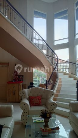 Dijual Rumah Surabaya Barat di Citraland Villa Sentra Raya