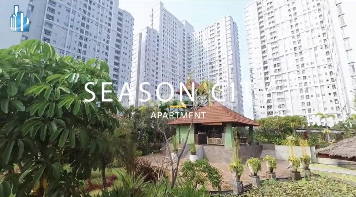 Dijual Cepat Apart Suncity