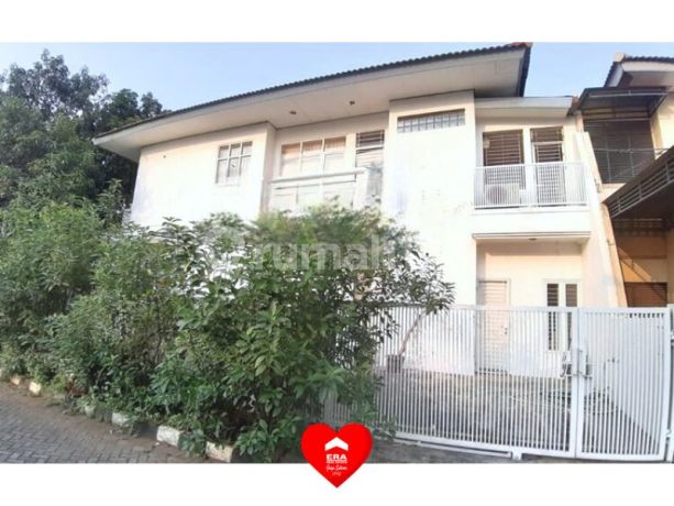 Rumah Bagus hook di Komp Griya Mas Srengseng Jakarta Barat
