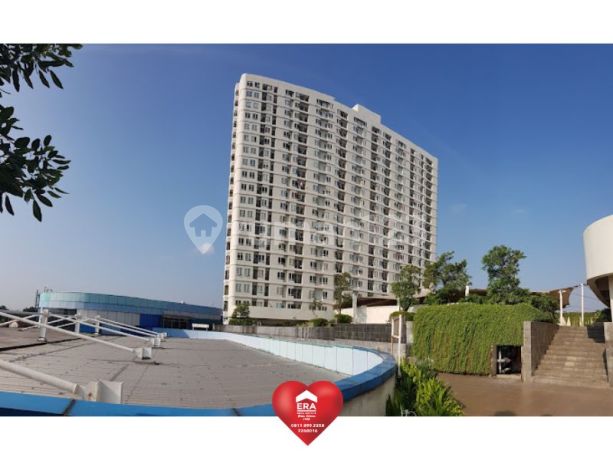 Apartemen Studio Furnished Cinere Bellevue Suites