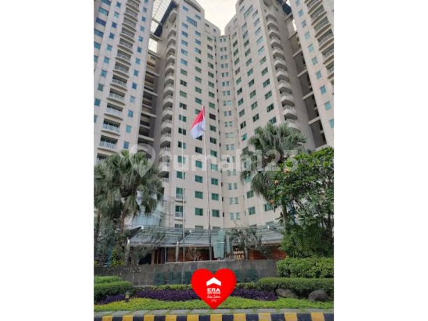 Apartemen Bumimas 3Br Terogong, Cilandak, Jakarta Selatan Apartemen Bumimas 3Br Terogong, Cilandak, Jakarta Selatan