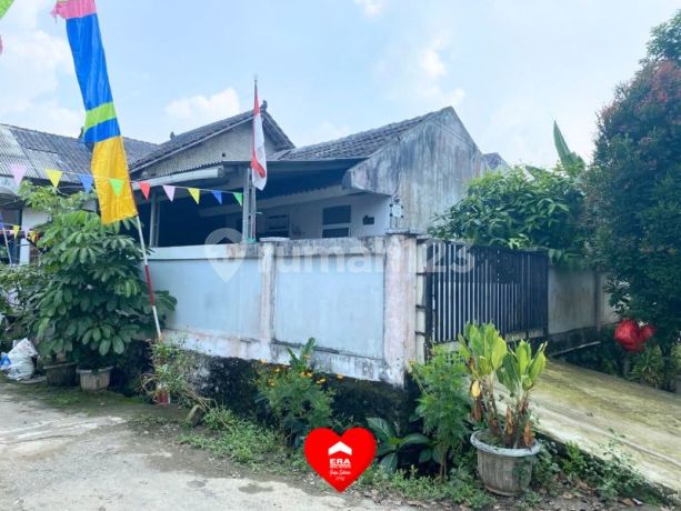 Rumah Bagus Murah di Griya Parung Panjang, Bogor