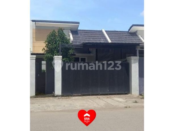 Rumah Bagus di Cluster Sentraland, Parung Panjang, Bogor Rumah Bagus di Cluster Sentraland, Parung Panjang, Bogor