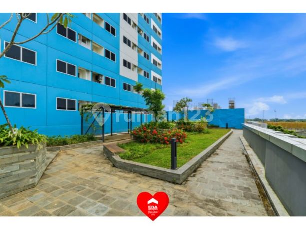 Apartemen Cisauk Point Type Studio Furnished, Tangerang Apartemen Cisauk Point Type Studio Furnished, Tangerang