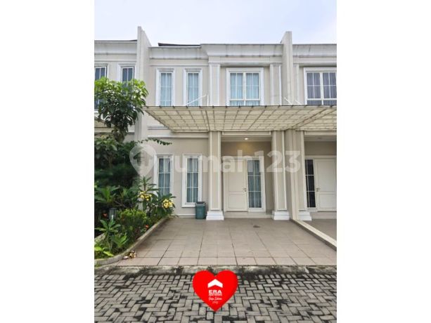 Rumah Bagus 2 Lantai di Cluster Brighton Parung Panjang, Bogor Rumah Bagus 2 Lantai di Cluster Brighton Parung Panjang, Bogor