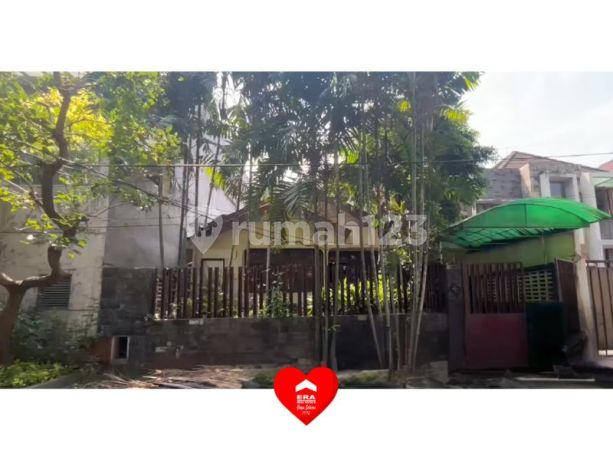 Rumah di Niaga Hijau Pondok Indah Jakarta Selatan Rumah di Niaga Hijau Pondok Indah Jakarta Selatan