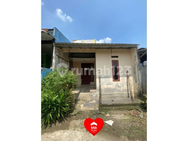 Rumah Murah di Griya Parung Panjang, Bogor