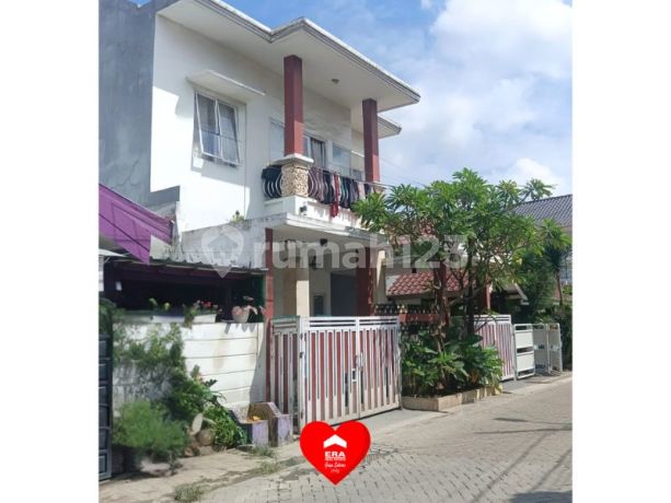 Rumah 2 Lantai di Bona Sarana Indah Tangerang Rumah 2 Lantai di Bona Sarana Indah Tangerang