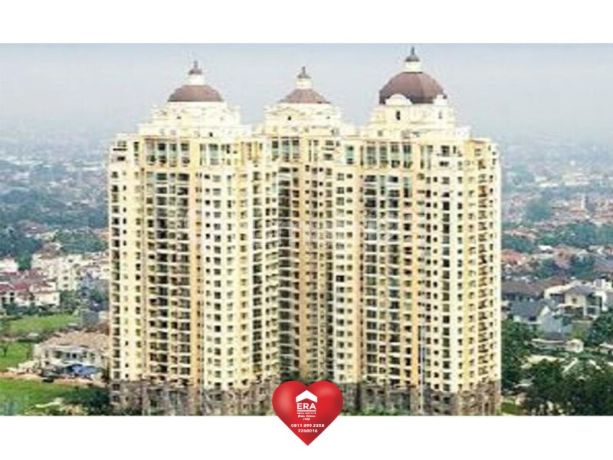 Apartemen Mewah Furnished Senayan Residence, Jakarta Selatan Apartemen Mewah Furnished Senayan Residence, Jakarta Selatan