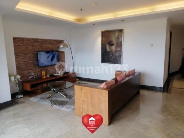 Dijual Apartement Permata Safir Permata Hijau Jakarta Selatan