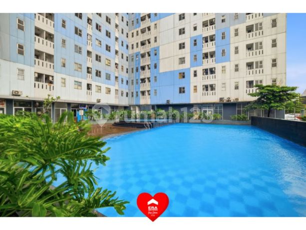 Apartemen Urbantown Serpong Type Studio Furnished Apartemen Urbantown Serpong Type Studio Furnished