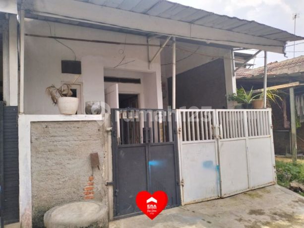 Rumah di Griya Parung Panjang Bogor