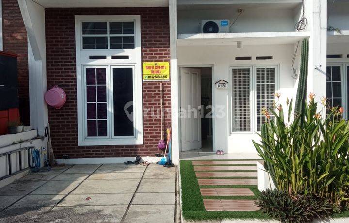 Jual Cepat Rumah Bagus SHM Pasir Jati Residence , Ciijambe Bandung