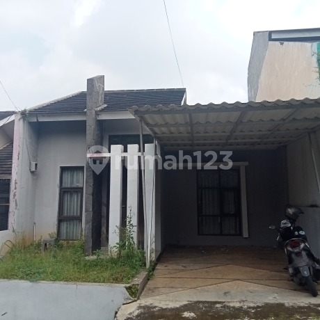 Rumah Minimalis Puri Kumala Residence Ujung Berung Kota Bandung