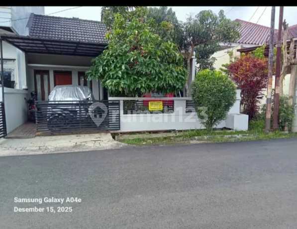 Dijual Cepat Rumah Asri !!Komplek Cipaganti Rahayu Kota Bandung Dijual Cepat Rumah Asri !!Komplek Cipaganti Rahayu Kota Bandung