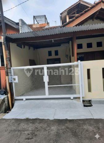 Dijual Cepat Murah Rumah Griya Bandung Indah Bandung