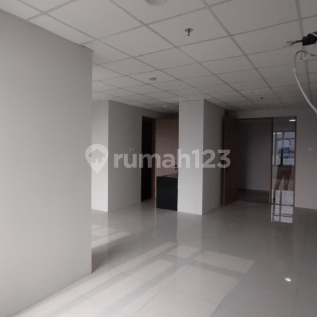 DIJUAL SOHO HQUARTER ASIA AFRIKA PUSAT KOTA BANDUNG
