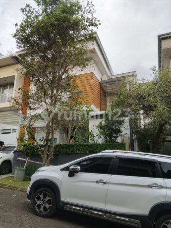 HOT SALE Rumah Di Citra Green Dago Desain Interior yang Estetik