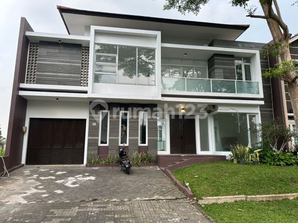 Rumah Lux Kota Baru Parahyangan Tatar Mayang Sunda Rumah Lux Kota Baru Parahyangan Tatar Mayang Sunda