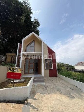 Rumah Elegan Bebas Banjir Bandung Timur Rumah Elegan Bebas Banjir Bandung Timur