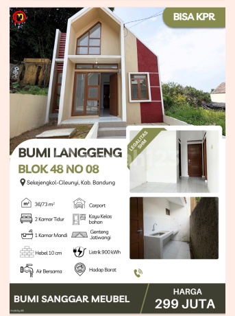 Rumah Bisa Kpr Bandung Timur Rumah Bisa Kpr Bandung Timur