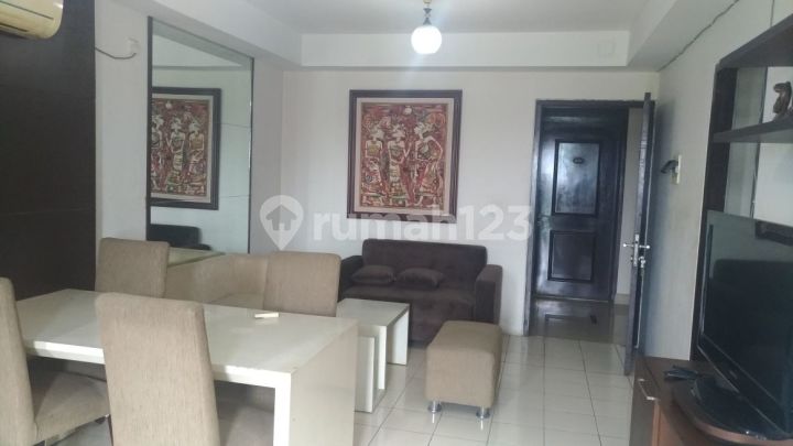 Apartemen Jababeka Metropark Cikarang 2BR Unit 711