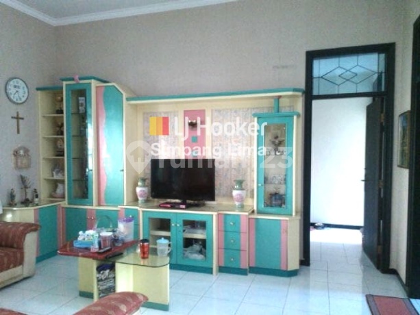 Rumah Tengah Kota Siap Huni candi bahagia villa candi asri candisari Rumah Tengah Kota Siap Huni candi bahagia villa candi asri candisari