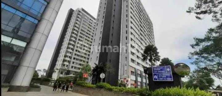 Apartement Nifarro Park Lb 52m2 Jakarta Selatan