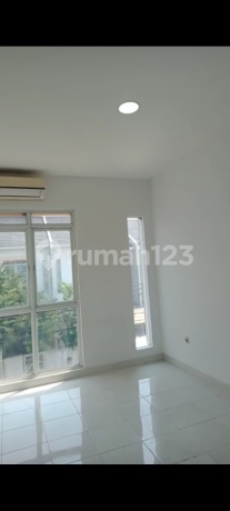 Rumah Bagus SHM Bojong Residence Lt 6X14.5m2 Jakarta Barat